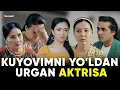 Download Lagu TUGUN - KUYOVIMNI YO'LDAN URGAN AKTRISA | 212 BO'LIM