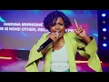 AMEINULIWA - Jackline Medza (Official 4K Video)