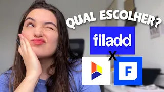 QUAL O MELHOR CURSINHO PARA 2025? | Comparativo dos meus preferidos: Filadd, Ferretto e Aprova Total