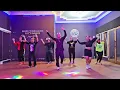 BIMSALABIM - Angga Dermawan (LOVE LOVE LOVE) | ZUMBA | FITNESS | WORKOUT | JOGET | TRENDING | TIKTOK