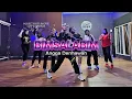 Download Lagu BIMSALABIM - Angga Dermawan (LOVE LOVE LOVE) | ZUMBA | FITNESS | WORKOUT | JOGET | TRENDING | TIKTOK