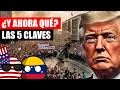 Lagu ✅ ¿Y ahora qué? Las 5 CLAVES que marcarán el futuro de VENEZUELA