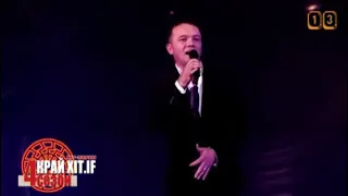 ЧАС УКРАЇНСЬКОЇ ПІСНІ Я чекав Роман Тафійчукслова і музика Богдан Кучер 