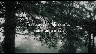 Download TIARA ANDINI - TERLANJUR MENCINTA (COVER BY. CANTIKA SALMA FT. BAPAK MANTU ANAK) MP3