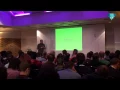 Bastian Hoffmann - Bring your PHP application to the next level with React JS