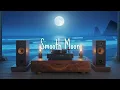 Download Lagu Smooth Moon | Lounge Notturno al Chiaro di Luna per Sollevare lo Spirito