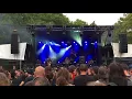 Revocation - Dismantle The Dictator (Live @ Motocultor Festival 2017)