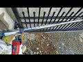 Download Lagu PNI mab300 - PKM C01 swing gate motor stuck - FIX