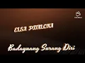 lirik badayuang surang diri