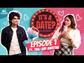 Download Lagu It's a Date with Thaj Mola | Amritha | Episode 1 | Official Video | BFC Flicks