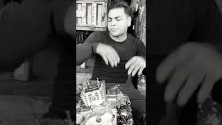 المغني الميكانيكي احمد البحيري انا مش مبسوط 