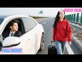 Download Lagu Gadis dilempar di jalan tol, CEO miliarder langsung jatuh cinta dan menikahinya, hidupnya berubah!