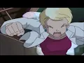 Code Lyoko - Sound Effects Test 3 1080p