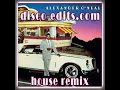 Download Lagu What's Missing House Mix - Alexander O'Neal - DJ Junk Disco edit