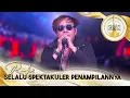 Download Lagu Radja - Patah Hati | Anugerah Dangdut Indonesia 2022