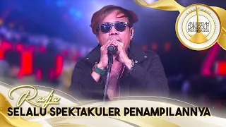 Download Radja - Patah Hati | Anugerah Dangdut Indonesia 2022 MP3