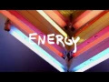 Energy (Audio) - Hillsong Young \u0026 Free