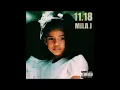 Mila J - 11.18 (Full EP)