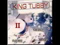 King Tubby - The Fatman Tapes II (Culture Press CD 2000)