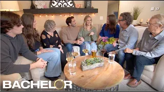 Daisy Introduces Joey to Her Family and She Reveals She s Falling in Love with Him