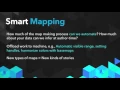 Art of the Demo Smart Maps Insights and Data Visualization at Esri By Mark Harrower