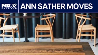Ann Sather to replace Stella s Diner in Lakeview after weekend closure