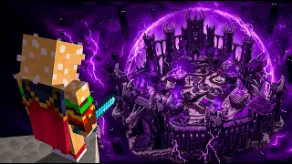Visité la dimension más peligrosa de mi servidor!