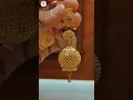 Download Lagu #gold #jhumka #design... k #goldearringsdesign #youtubeshorts #2025