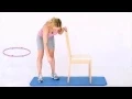 How to do a pendulum exercise