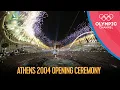 Download Lagu Athens 2004 Opening Ceremony - Full Length | Athens 2004 Replays