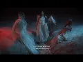 The Warning - Why Do You Like It When I Cry? (Official Lyric Video)