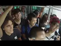 Fun in South Korea! Pt. 1