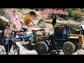 Download Lagu De meest pijnlijke momenten in de bergen: Wordt het nomadenonderkomen van de meisjes vernietigd?