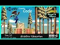 Unity Create With Code Live Session On 27-09-2020 Day 20 Unit 3 Sound Effects Sinhala