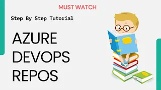 Azure DevOps Repos Tutorial On Setup Commit Code To Git Using Visual Studio Azure Repos Hero