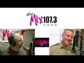 Des Moines County Sheriff Kevin Glendening