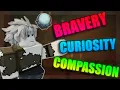 FREE TALENTS GUIDE Bravery Curiosity Compassion Deepwoken