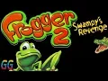 PS1 Frogger 2: Swampy's Revenge 2000 - No Commentary