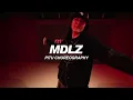 Marv - MDLZ | Pitu Choreography