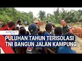 Lagu 275 Meter Jalan Cinta Tanah Air Dari Pedalaman Tambrauw