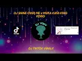 Download Lagu VIRALL!! | DJ SHINE OVER ME X MUKA KAYAK KINGKONG