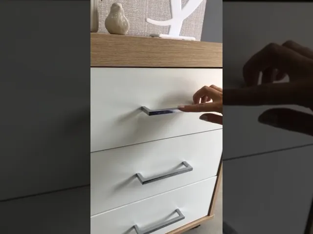 Vídeo do produto