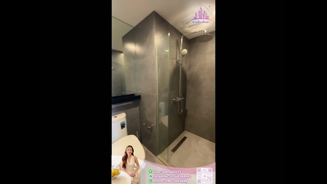 ✨🦄 Special offer 🦄✨ THE EXTRO Phayathai-Rangnam เฟอร์ครบจบในที่เดียว