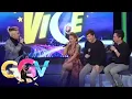 Lagu Gandang Gabi Vice | Ethel Booba, MC, Lassy