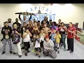 CAPITOL PUNISHMENT BOXING CLUB Harrisburg PA Ep 1