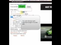 Word unscrambler demo thanks