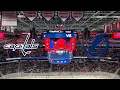 Washington Capitals vs Tampa Bay Lightning Capital One Arena Vlog