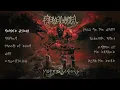 🎵 CAVALERA - Morbid Visions (OFFICIAL FULL ALBUM STREAM 2023 )