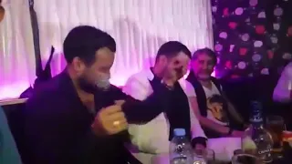 تحدي نعيم الشيخ وديع الشيخ بحضور صبحي محمد دندنها