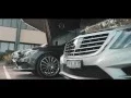 The new C-Class Plug-in Hybrid - Mercedes-Benz Parramatta